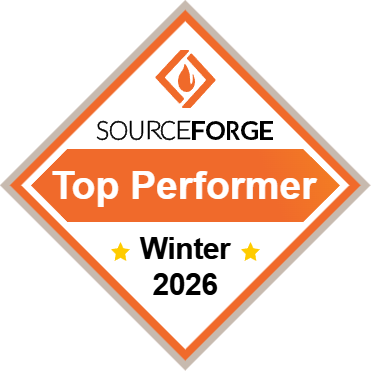 Top Performer Winter 2026