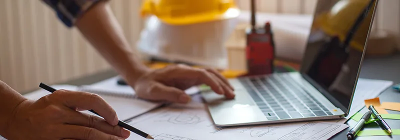 Tech Tips To Help Contractors Stay Competitive