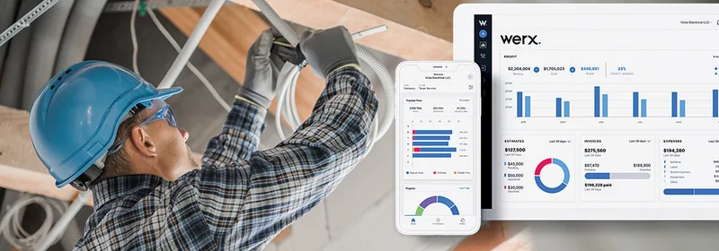 How T&M Billing Software Helps Contractors Stay Profitable