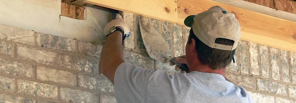 Swapping to alternative masonry products can cut material cost without cutting quality.