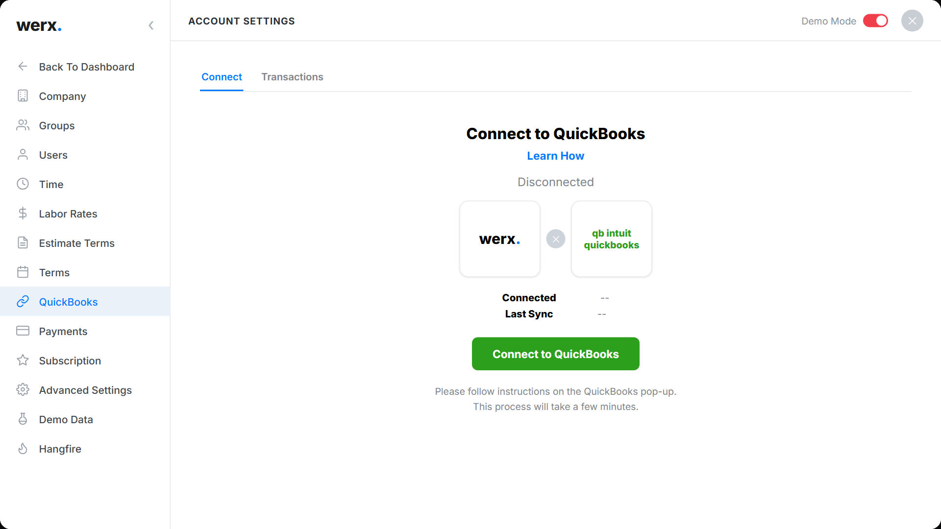 features fw qb connect