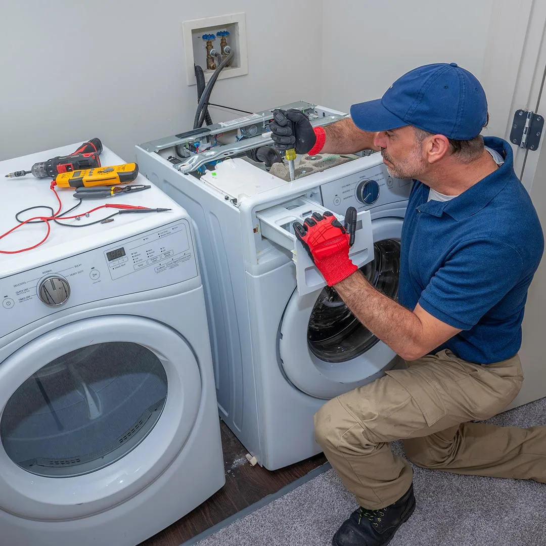 industry appliance repair hero