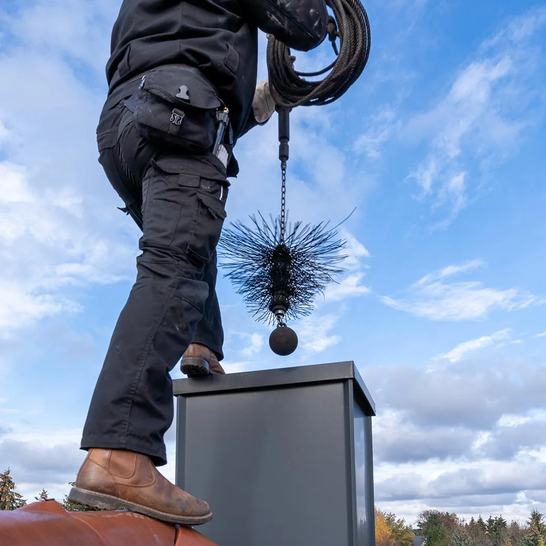industry chimney cleaning hero