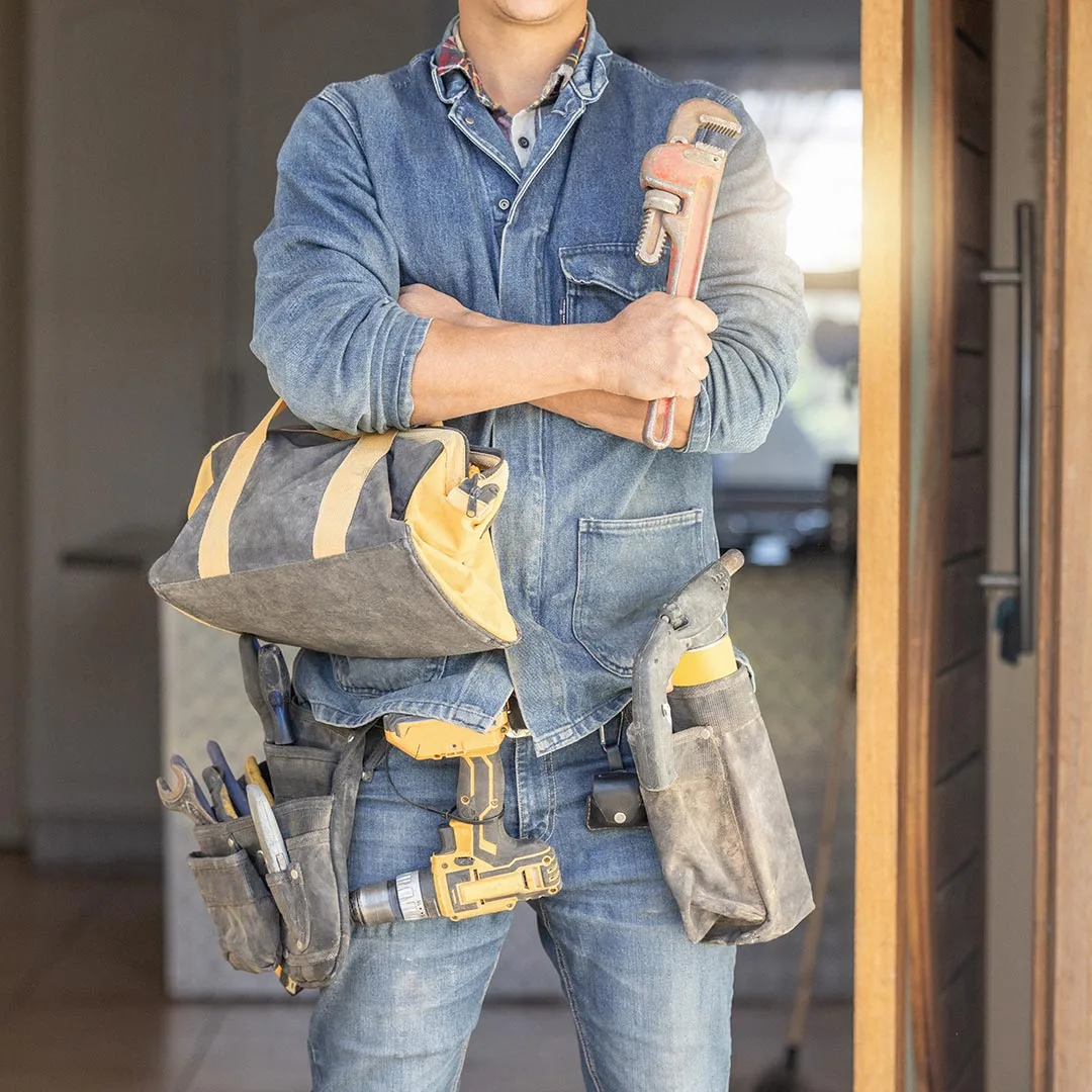 industry property maintenance hero