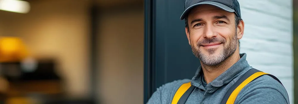 A clear role description attracts tradespeople who fit the crew you already have.