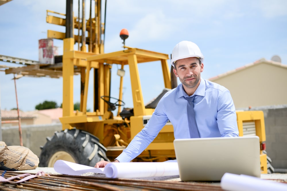 Construction Accounting Software