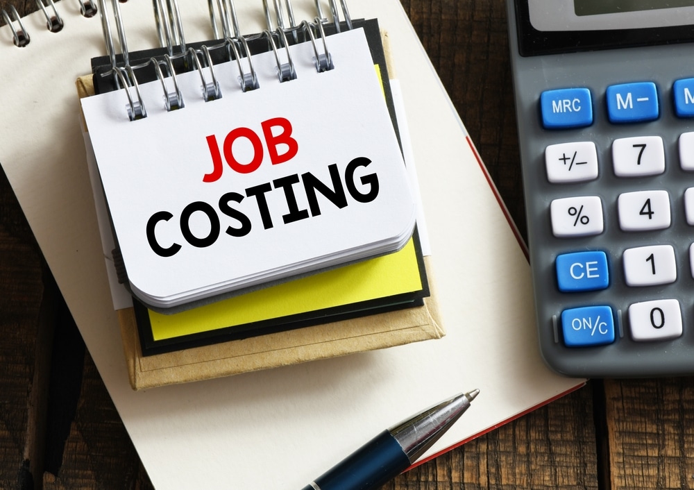 Job Costing