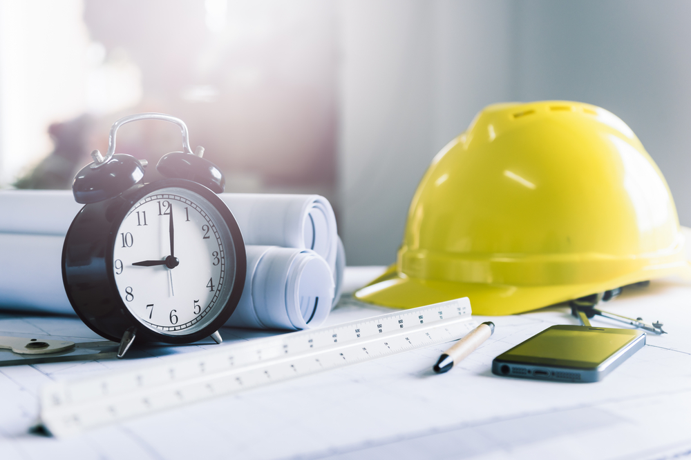 The Value Of A Mobile Timekeeping System For Your Construction Business