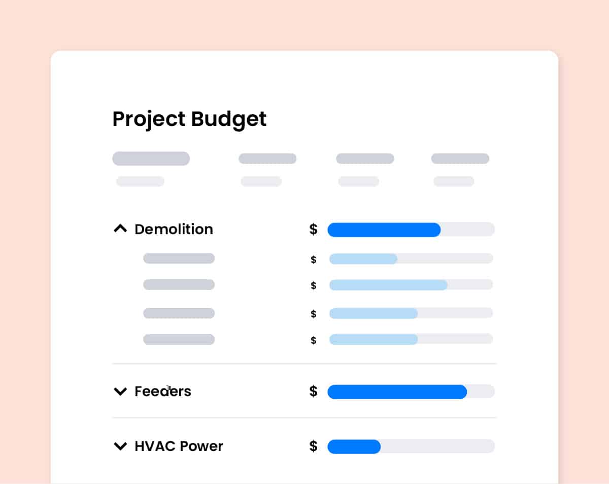 Time & Material Projects