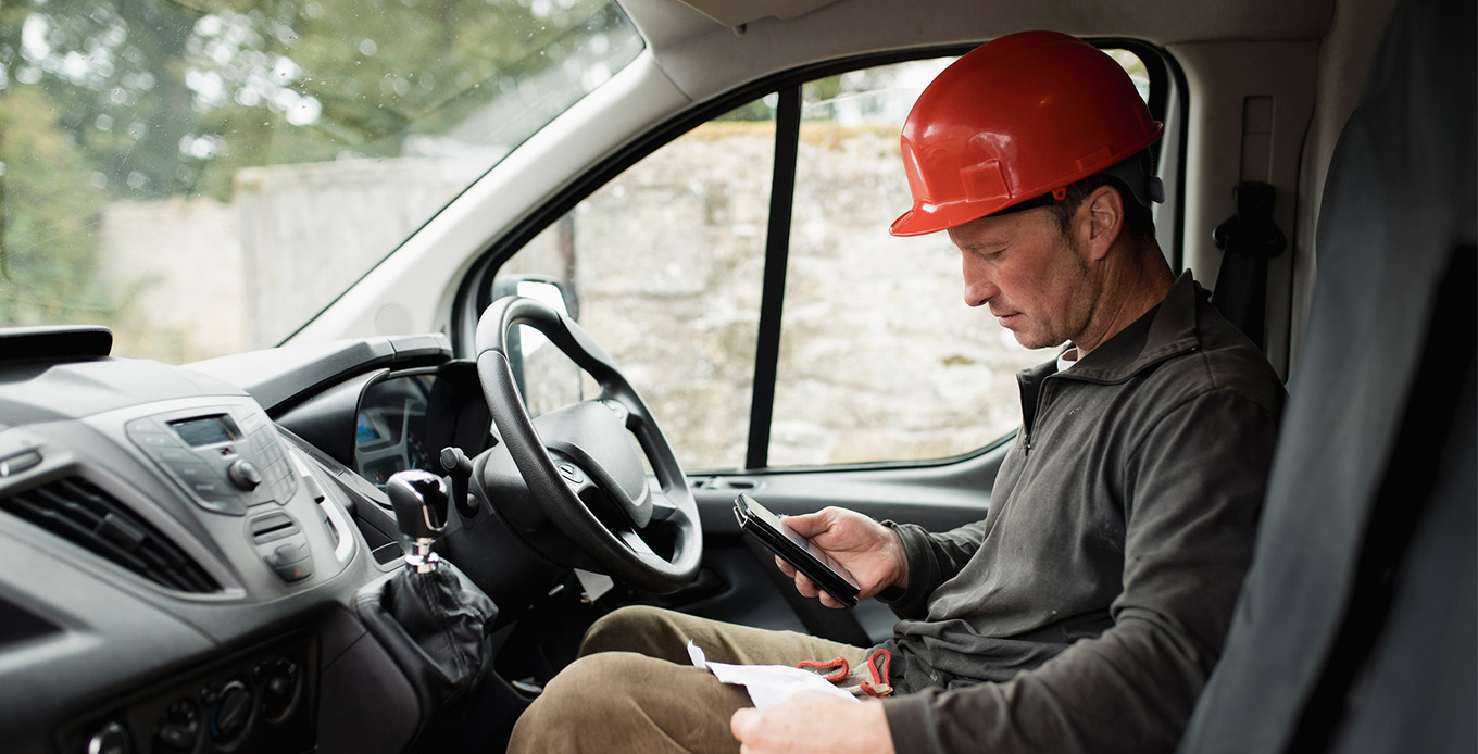 The Importance of Construction Management Apps for Small Businesses