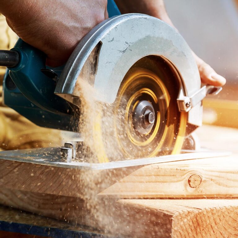 Carpenter Contractor Software