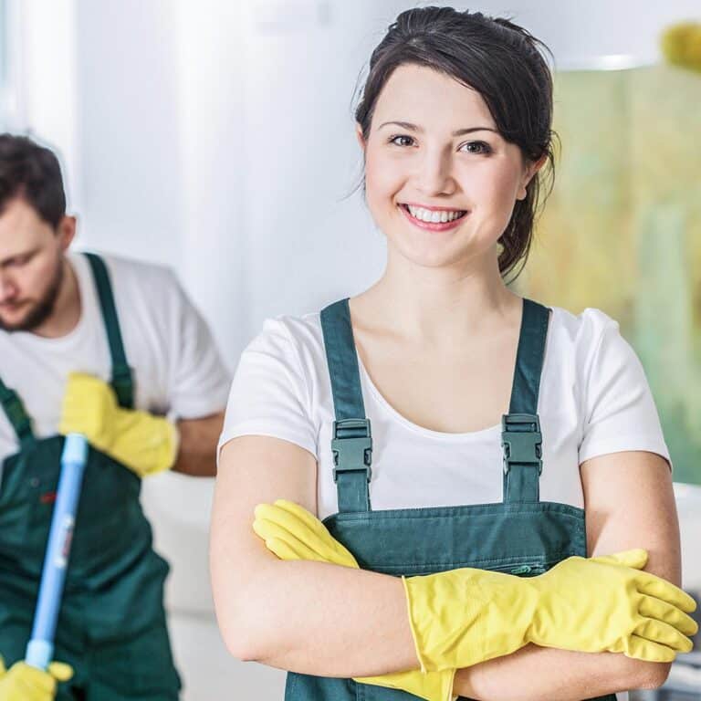 Cleaning Service Software Cleaning Service Software