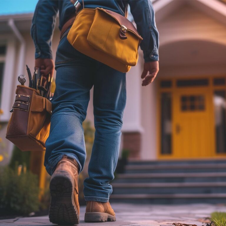 Handyman App for Busy Contractors Handyman App for Busy Contractors